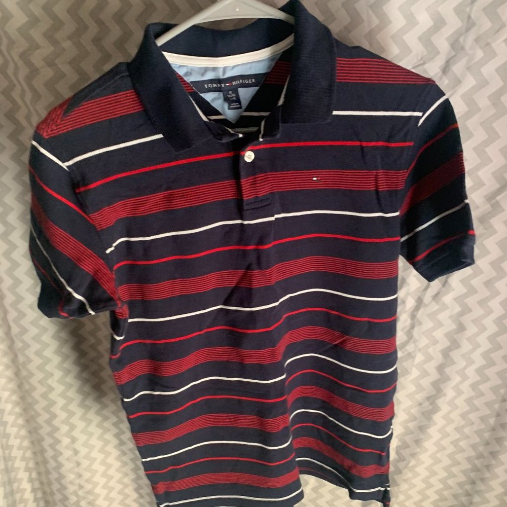Tommy Hilfiger shirt